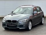 BMW 118 d xDrive M Sport Paket *Navi*Bi-Xenon*Klima* - BMW 118: 118d M Paket