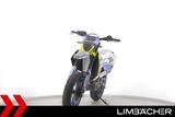 Husqvarna 701 SUPERMOTO UMBAU - HUSQVARNA NEU