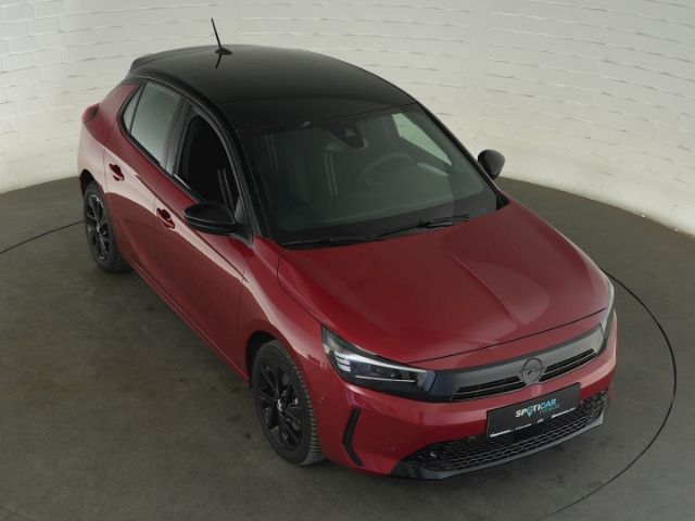 Corsa F FACELIFT GS+LED LICHT+RÜCKFAHRKAMERA+SIT