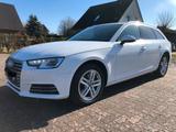 Audi A4 Avant B9 2.0 TDI 150 PS Automatik ... - Audi A4: 1.9