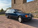 Mercedes-Benz S124 300TD Turbo 4MATIK unfallfrei aus 1. ... - Mercedes-Benz 300: Kombi, Automatik, 300td