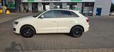 Audi Q3 2.0 TDI quattro S tronic | Pano | Leder  - gebrauchte Audi Q3 aus dem Jahr 2011