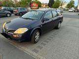 Nissan Primera 1.8 - gebrauchte Nissan Primera aus dem Jahr 2006