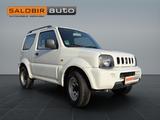 Suzuki Jimny 1.3 4WD 1. Hand wenig Kilometer - Suzuki Gebrauchtwagen von 1998