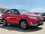 Suzuki Vitara 1.4 BoosterJet*NAVI*KAMERA*TÜV NEU*1.HAND - gebrauchte Suzuki Vitara aus dem Jahr 2018