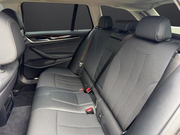 BMW 530 - 7