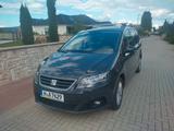 Seat Alhambra 2.0 TDI Start&Stop 110kW Crono Allr... - Seat Alhambra: Crono