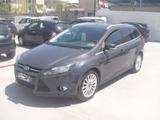 Ford Focus 1.6 TDCi 115CV SW Titanium - 2011 - Ford Focus aus 2011: Focus2011
