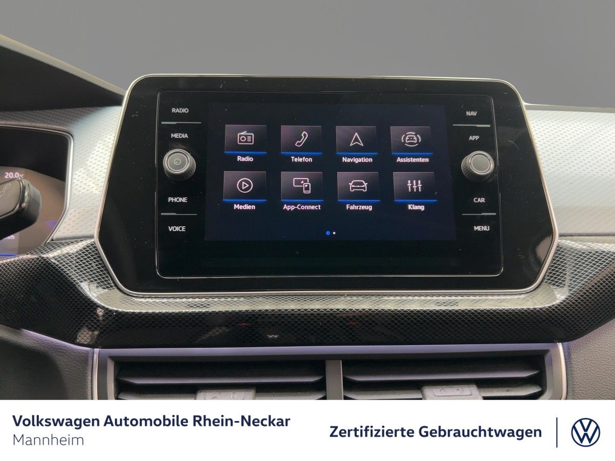 Volkswagen T-Cross - Bild 15