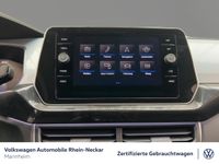 Volkswagen T-Cross - Vorschau Bild 15