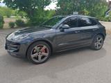 Porsche Macan Turbo Turbo