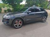 Porsche Macan Turbo Turbo