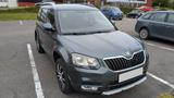 Skoda Yeti 2.0 TDI DSG 4x4 L&K L&K