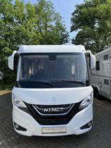 HYMER / ERIBA / HYMERCAR B-Klasse ML I 880  - HYMER / ERIBA Oldenburg