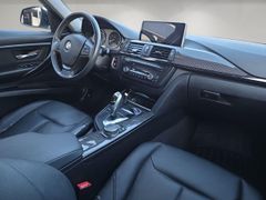 BMW 3 Limousine 320 i xDrive