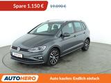 Volkswagen Golf VII Sportsvan 1.5 TSI ACT Join Aut.*NAVI* - VW Golf Sportsvan Gebrauchtwagen in Hamburg