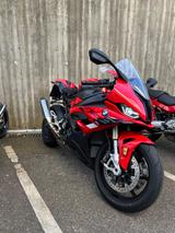 BMW S1000RR | 10.508 km | BMW gepflegt | TÜV NEU - Offers