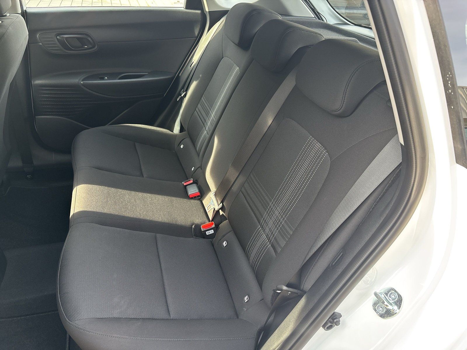 Hyundai i20 – Bild 11