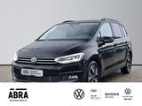 Volkswagen Touran 2.0 TDI Highline DSG AHK+LED+NAV+ACC+CAM