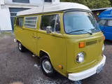 Volkswagen VW T2 westfalia , 2,0 - Volkswagen T2: Van, Westfalia