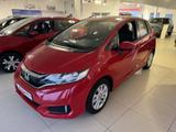 Honda Jazz 1.3 i-VTEC Comfort - Honda Jazz: Vtec