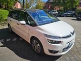Citroën C4 Picasso BlueHDi 150 EAT6 Exclusive 7-Sitzer