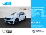 Volkswagen Tiguan Allspace R-Line 2.0 TSI 4M DSG 7-Sitzer*A - Volkswagen: Standheizung