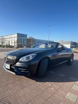 Mercedes-Benz SLC 43 AMG Mercedes-AMG SLC 43 Mercedes-AMG - : Roadster, Mercedes