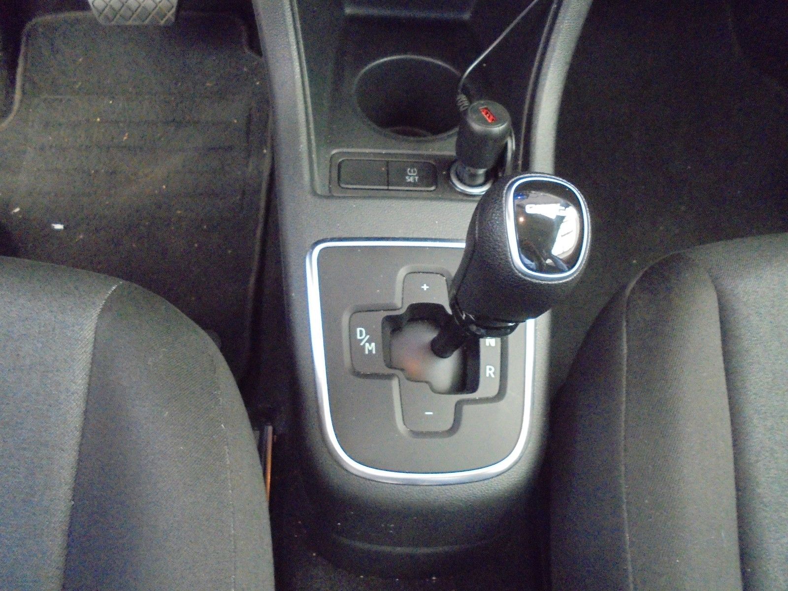 Fahrzeugabbildung SKODA Citigo 1.0 Automatik/klima/Navi/1Hand
