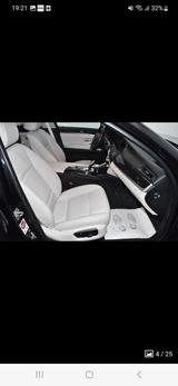 BMW Bmw  525d Xdrive - BMW 525 in Frankfurt (Main)