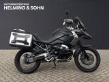BMW R 1200 GS TÜ - BMW R 1200 GS T