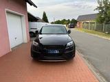 Audi Q7 3.0 TDI all black V12 Optik - Audi: V12