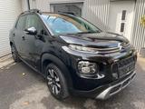Citroën C3 Aircross Shine Leder Navi PDC Kamera Tempomat - schwarze Citroën C3 Aircross