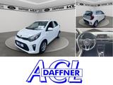 Kia Picanto Edition 7 SHZ LenkradHZG Tel.-Vorb. Berg - Kia Picanto Gebrauchtwagen in Leipzig