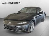 Mazda MX-5 RF Exclusive-Line 1.5G 132PS Leder Navi