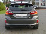 Ford Fiesta 1.0 M-Hybrid ST-Line LED ACC Sitzheizung - Ford Fiesta: Automatik