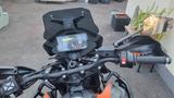 KTM 890 Adventure  - KTM 890 ADVENTURE