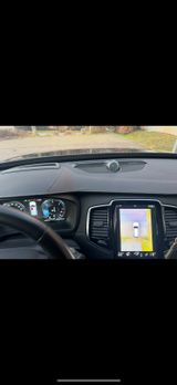 Volvo XC90 B5 AWD R-Design 7 S.   - Volvo XC90 aus 2021