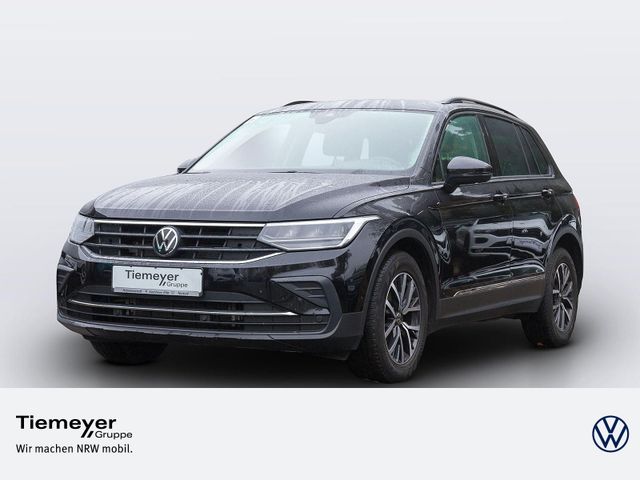 Volkswagen Tiguan 2.0 TDI LIFE KAMERA LED APPLE