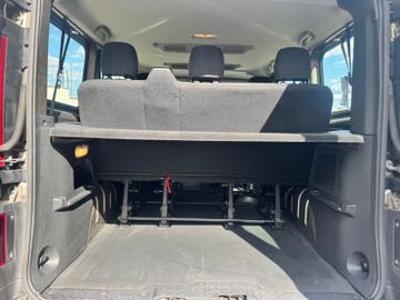 Renault Trafic - 7