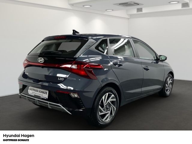 Hyundai i20 – Bild 3