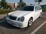 Mercedes-Benz E 430 T Avantgarde - Mercedes-Benz E 430 Gebrauchtwagen