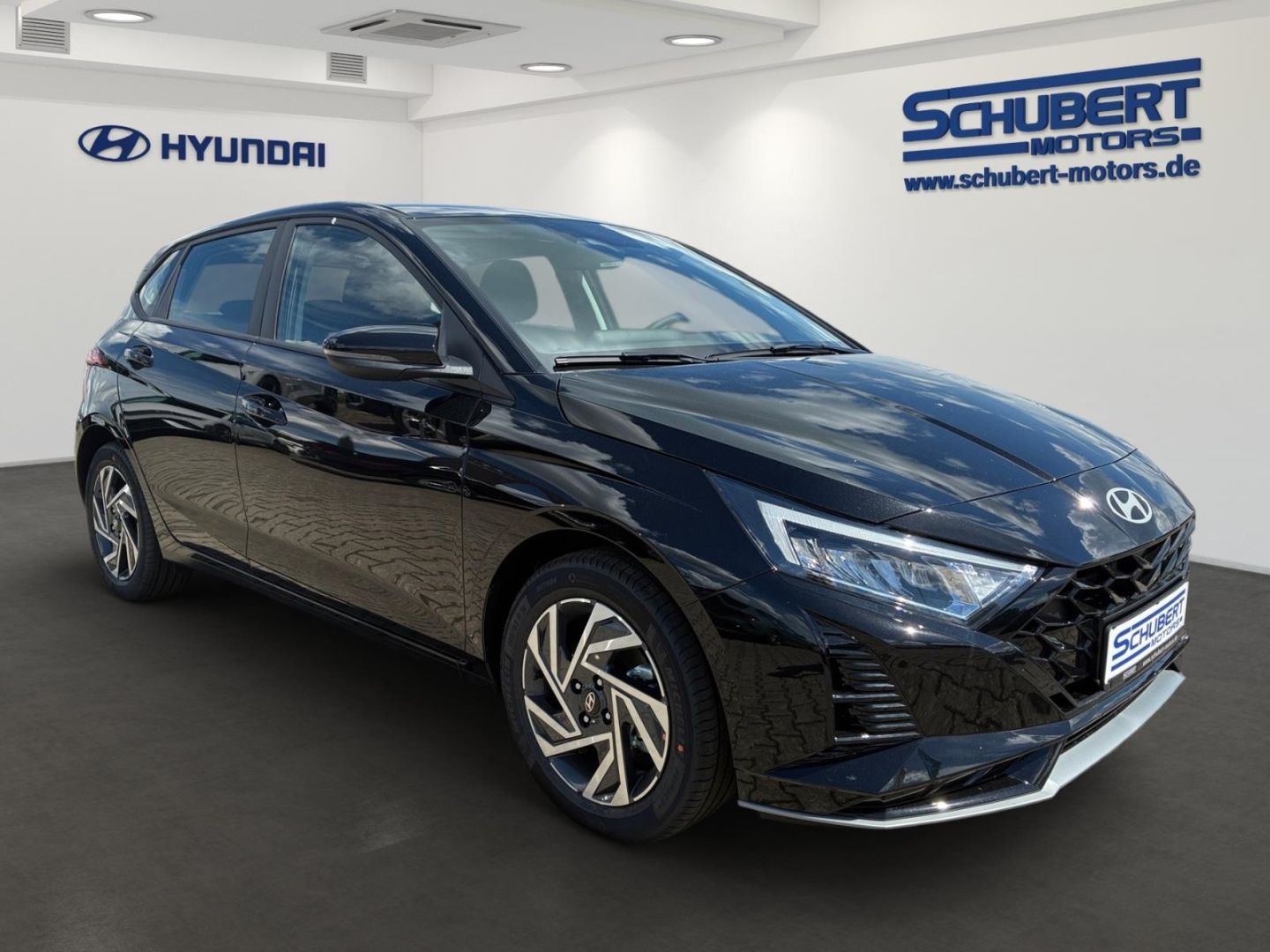 Hyundai i20 - Bild 2
