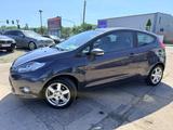 Ford Fiesta Champions Edition Klima. TÜV HU 07/27 Aux - Ford Fiesta: Champions Edition