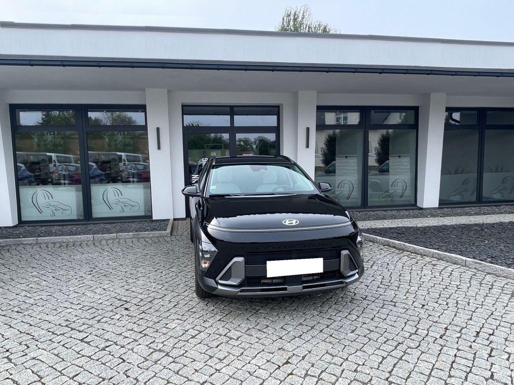 Hyundai KONA 1.0 T-GDI Trend