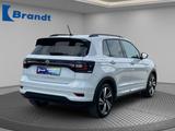 Volkswagen T-Cross 1.0 TSI Active R-LINE EXT.+DSG+LED+NAVI - VW T-Cross Gebrauchtwagen in Bremen