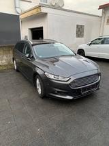 Ford Mondeo Allrad, sparsam im Verbrauch!