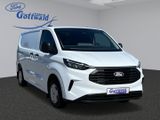 Ford Transit Custom Kasten L1 Trend LED Laderaumschut - Ford Transit: Laderaum