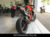 KTM 1290 Super Duke R / Racing Design / Akrapovic - KTM GEBRAUCHT SUPER DUKE