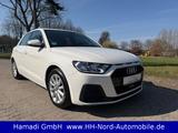 Audi A1 Sportback 30 TFSI advanced //AUTOMATIK// - Audi A1 Gebrauchtwagen in Hamburg